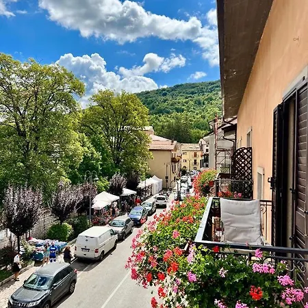 La Piazzetta *